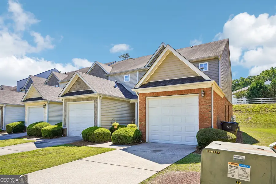 5301 Paramount View Way, Sugar Hill, GA 30518 - #2