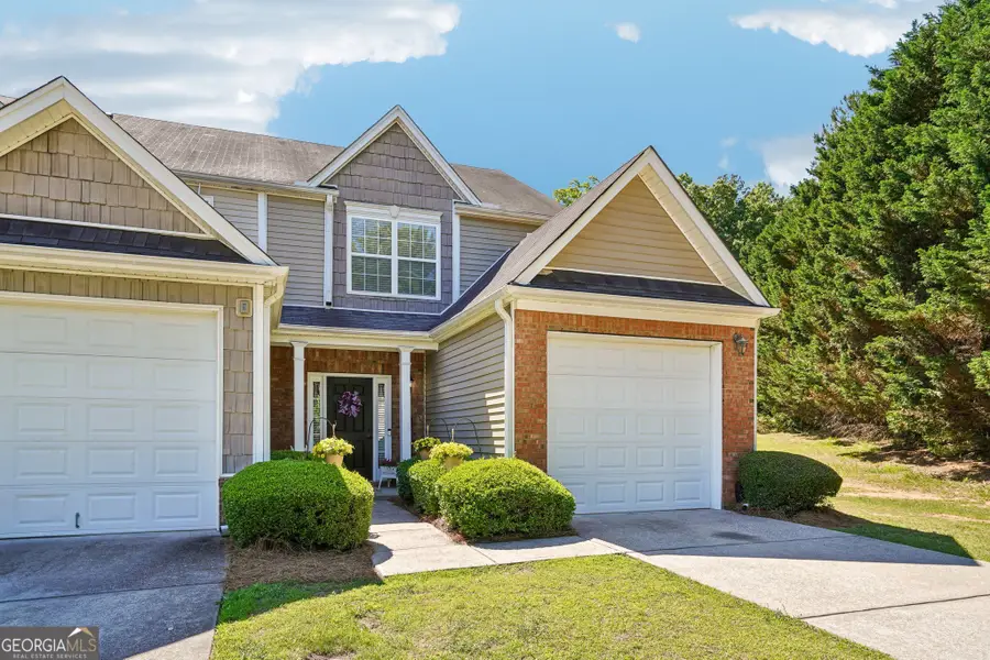 5301 Paramount View Way, Sugar Hill, GA 30518 - #3
