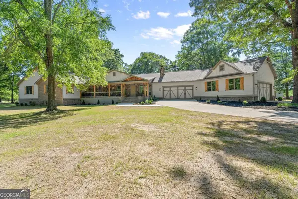 298 P J Roberts Road, Jefferson, GA 30549