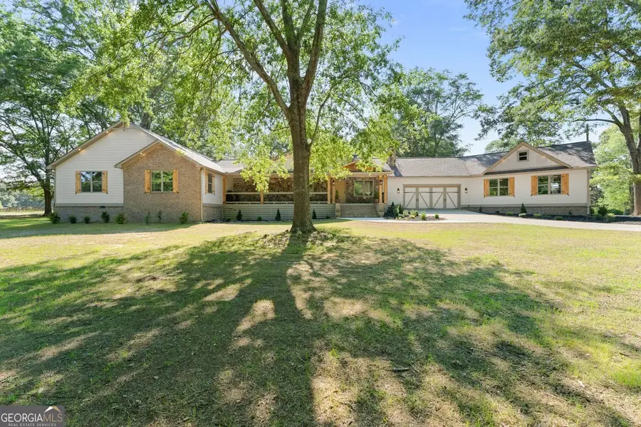 298 P J Roberts Road, Jefferson, GA 30549 - #3