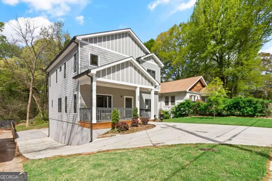 1521 Sylvan Road Sw, Atlanta, GA 30310 - #2
