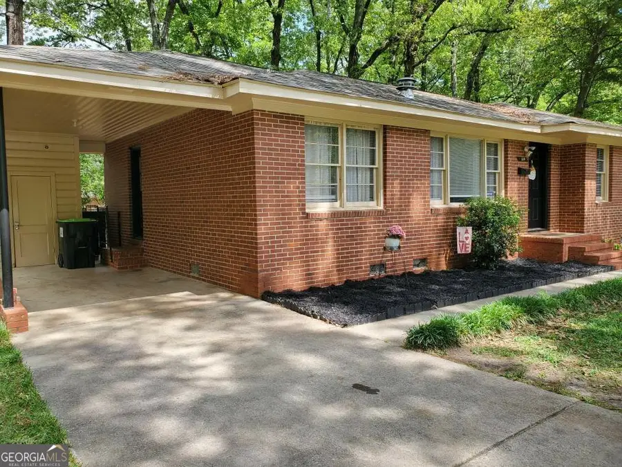 114 Williams Terrace, Warner Robins, GA 31093 - #2
