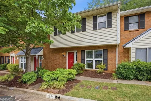 2270 Newport Landing, Alpharetta, GA 30009
