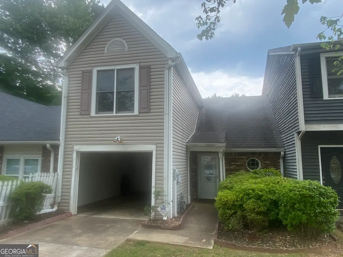 384 Lakeridge Court, Riverdale, GA 30274 - #1