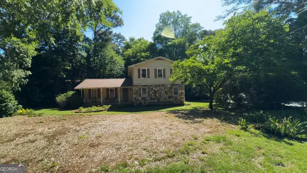 748 Glen Circle, Lawrenceville, GA 30044