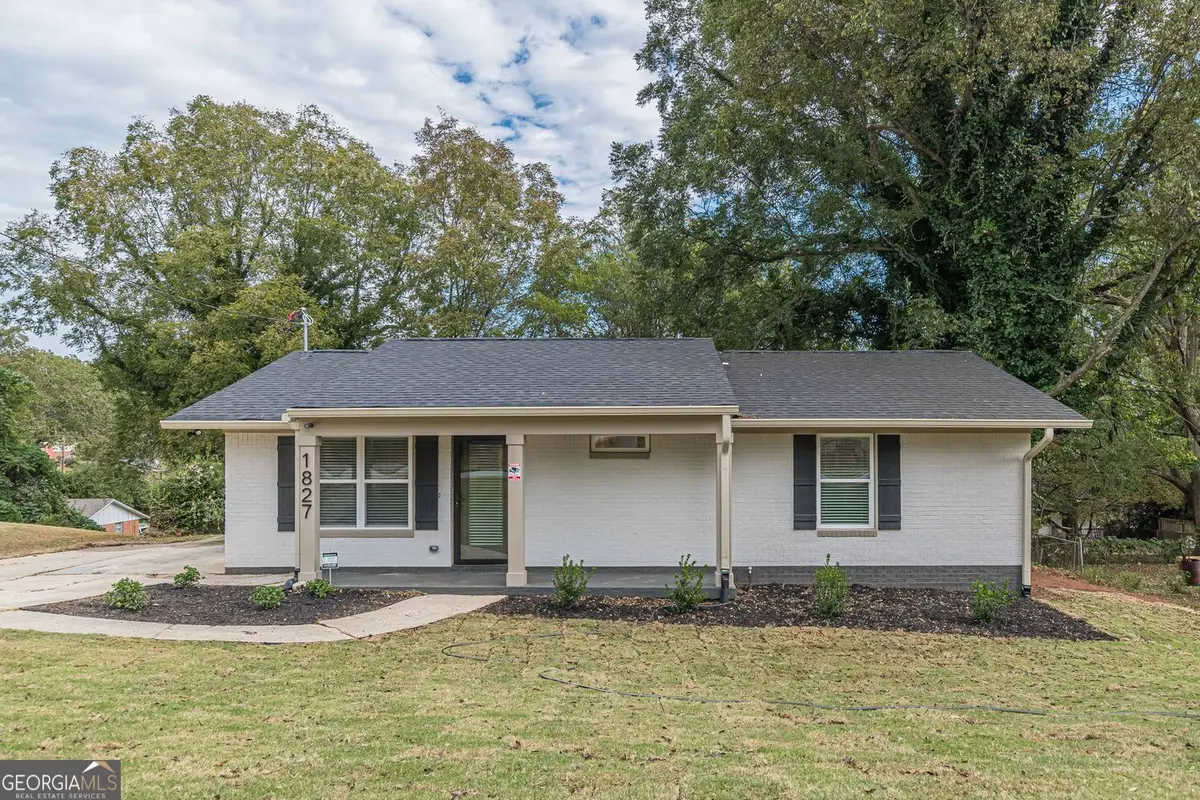 1827 Thomasville Drive Se, Atlanta, GA 30315 - #1