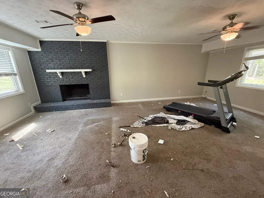 117 Lafayette Drive, Fayetteville, GA 30214 - #3