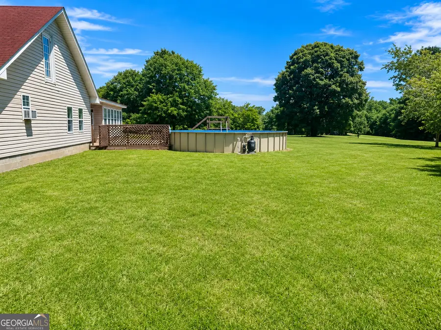 4251 Booger Hill Road, Danielsville, GA 30633 - #3