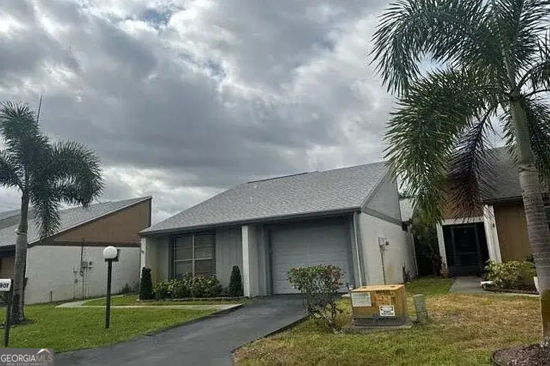 9801 Maplecrest Circle, Lehigh Acres, FL 33936 - #2