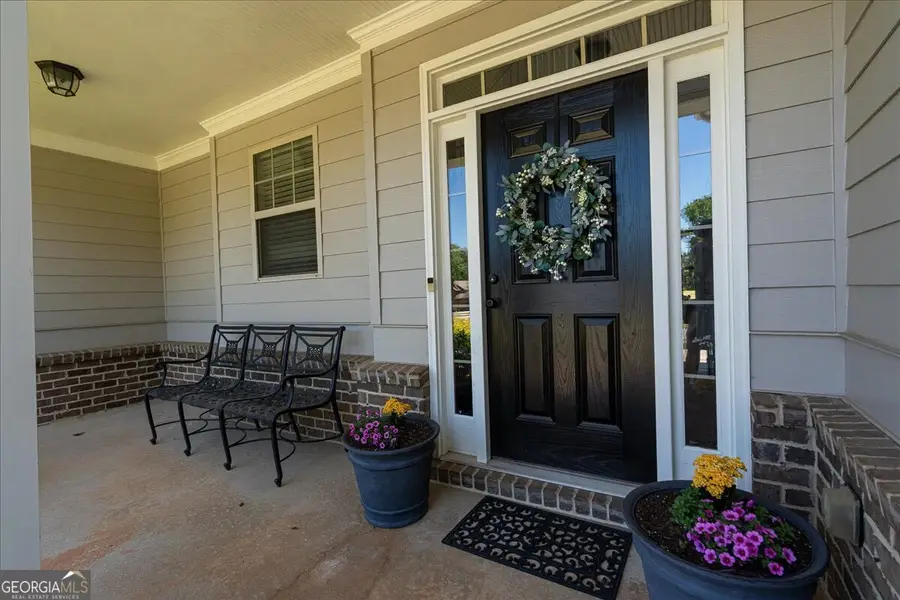 3095 Whitlow Ridge Drive, Bishop, GA 30621 - #2