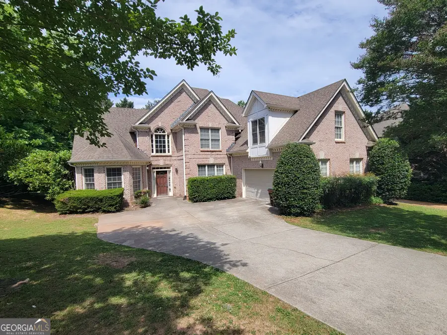110 Kia Drive, Alpharetta, GA 30022 - #2