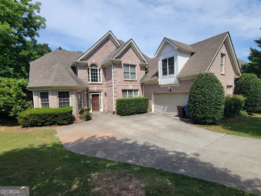 110 Kia Drive, Alpharetta, GA 30022 - #3