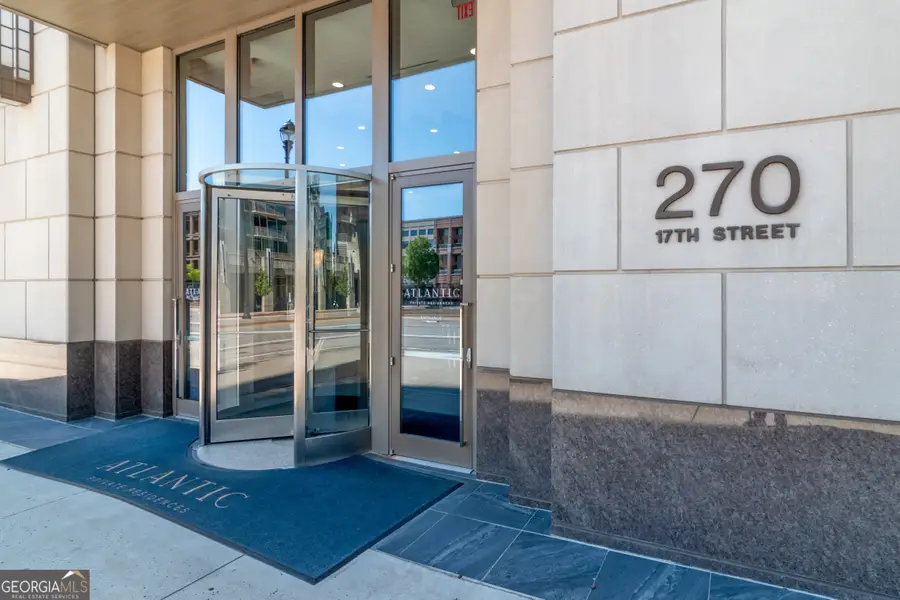 270 17th Street #2510, Atlanta, GA 30363 - #3