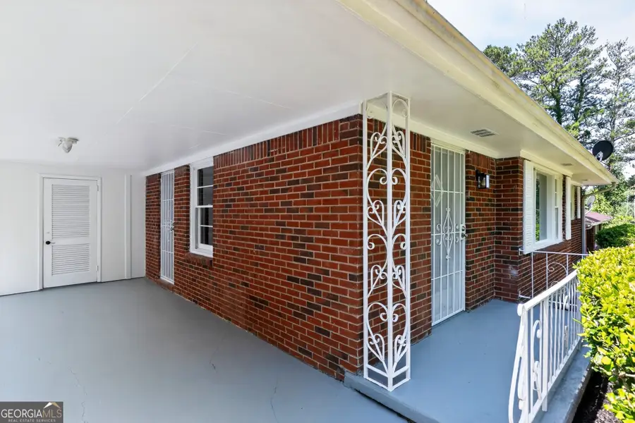 2712 Loghaven Drive Nw, Atlanta, GA 30318 - #2