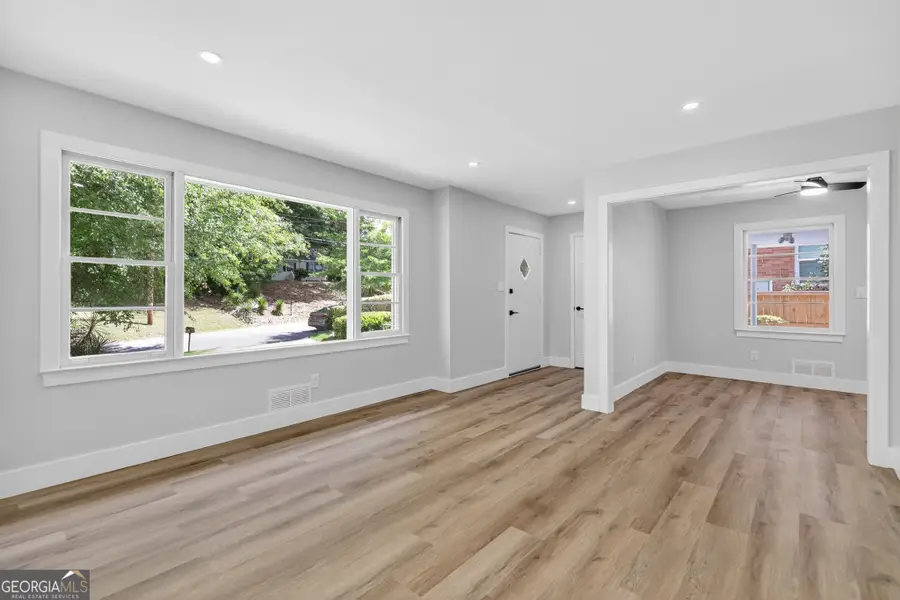 2712 Loghaven Drive Nw, Atlanta, GA 30318 - #3