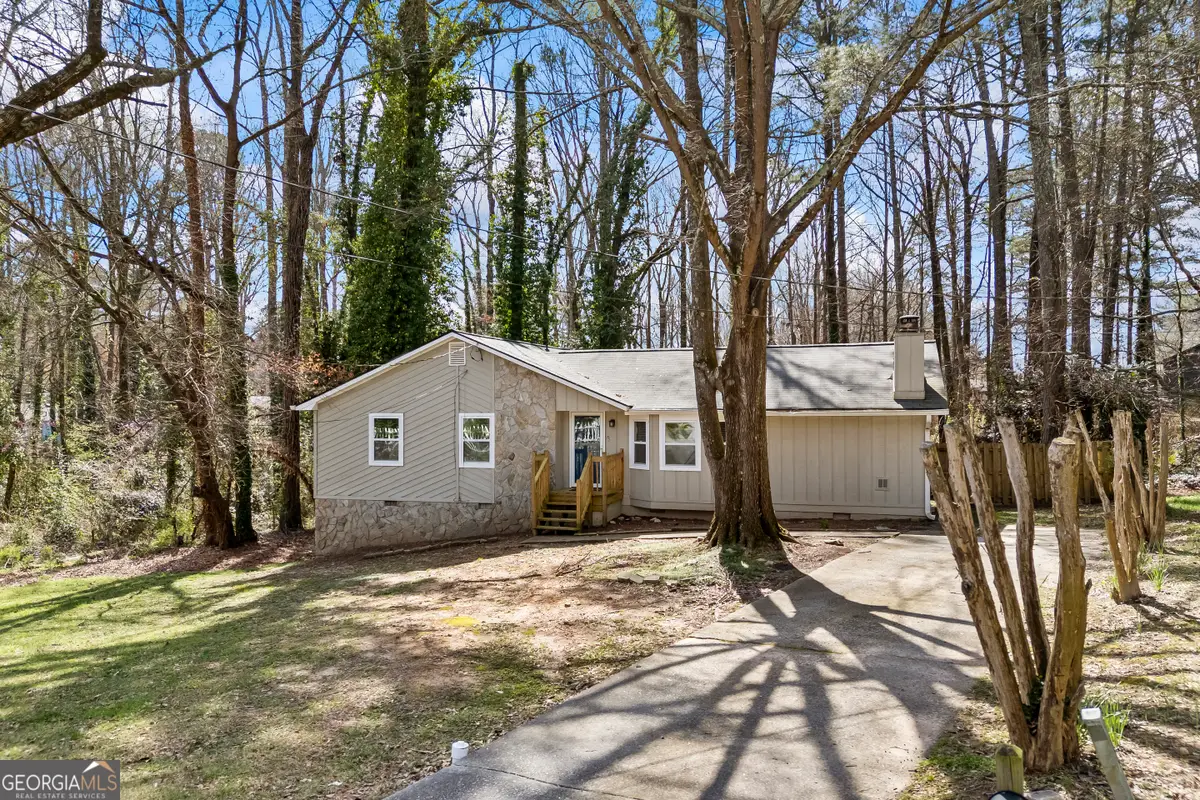 2493 Cherie Glen Road, Snellville, GA 30039 - #1