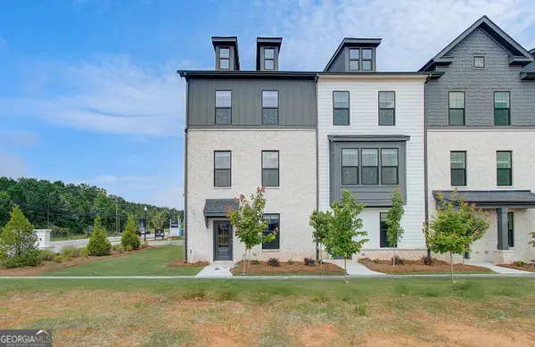 350 Allegro Bend, Mcdonough, GA 30253