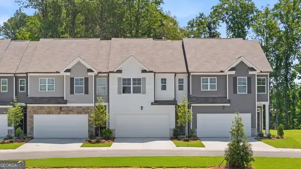64 Berryville Drive, Dawsonville, GA 30534