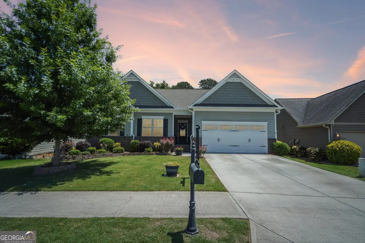 4601 Sweetwater Drive, Gainesville, GA 30504 - #1