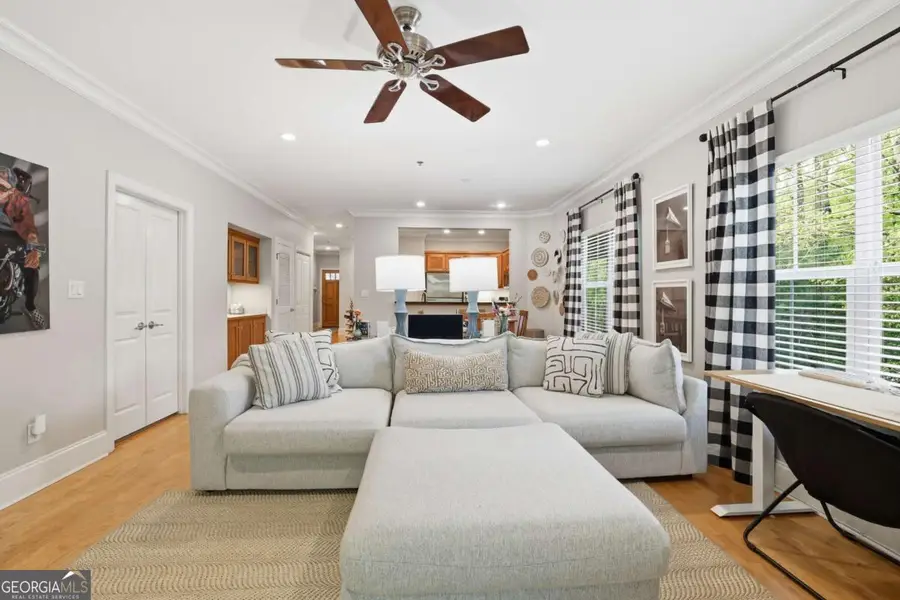 125 Wood Lake Drive #305, Athens, GA 30606 - #3
