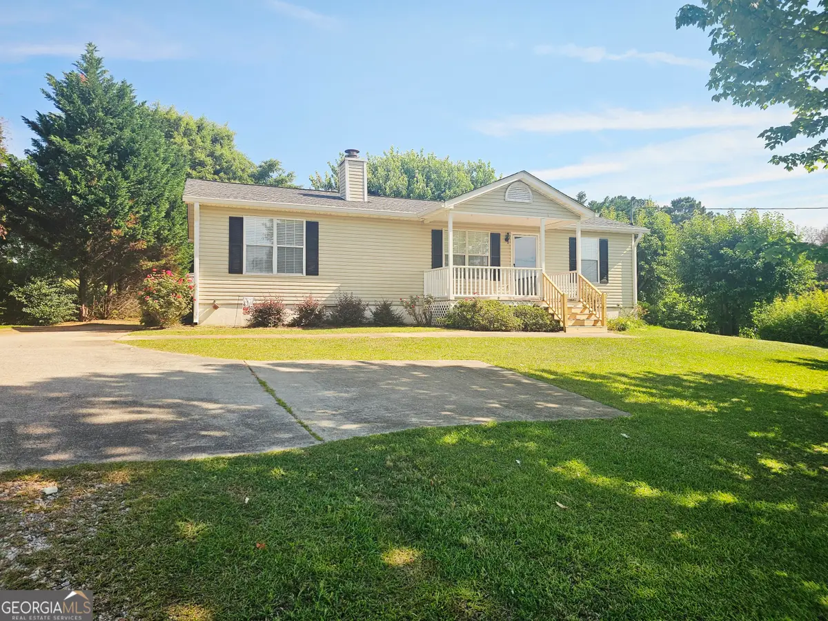 185 Dunson Shoals Road, Franklin, GA 30217 - #1