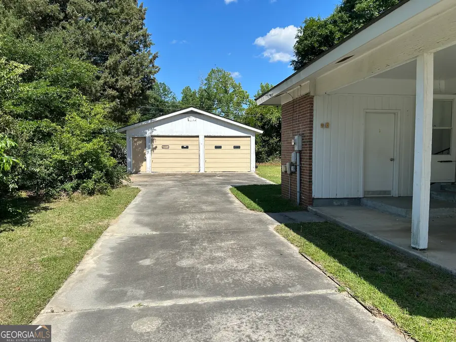 227 Dogwood Drive, Sylvania, GA 30467 - #3
