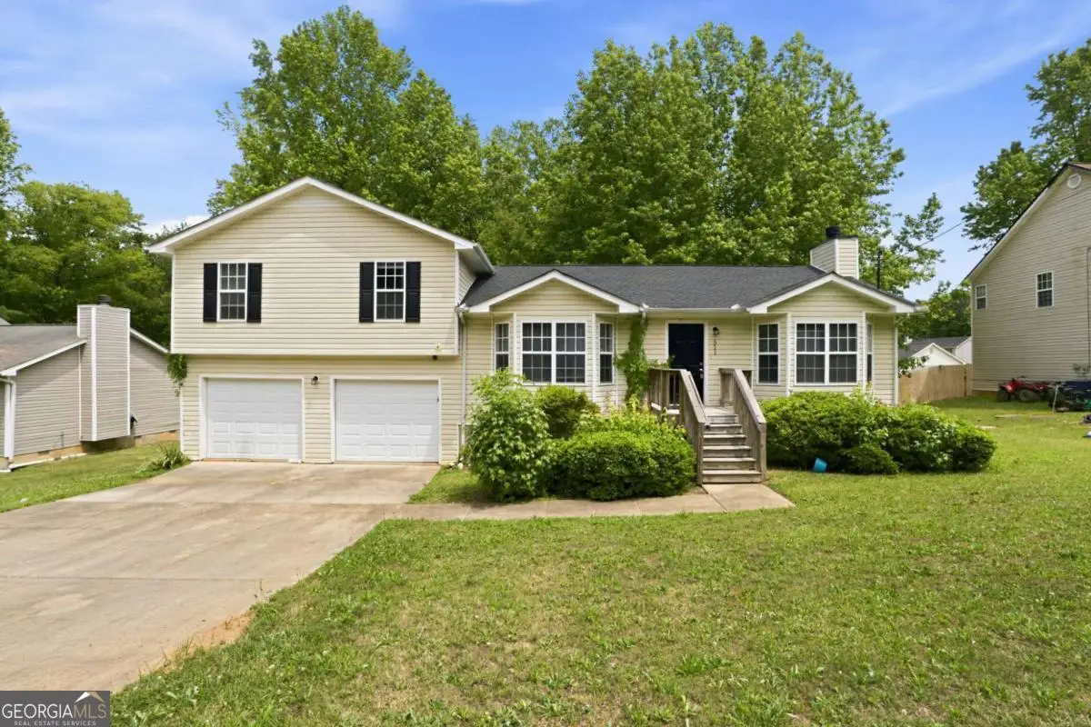 511 Brentwood Boulevard, Palmetto, GA 30268 - #1