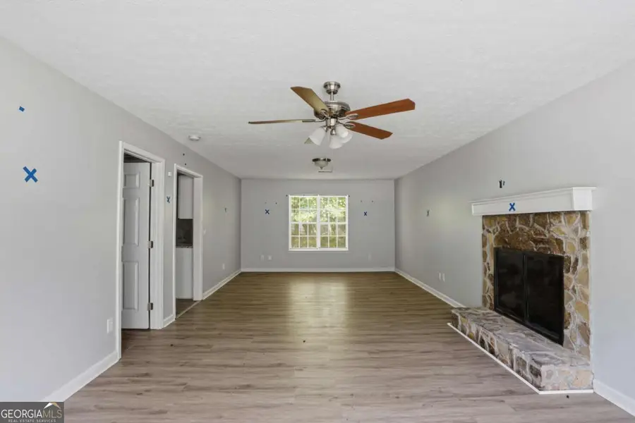 511 Brentwood Boulevard, Palmetto, GA 30268 - #2