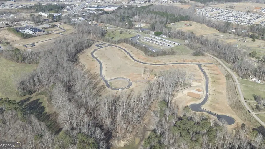 273 Grandview Drive, Dawsonville, GA 30534 - #2
