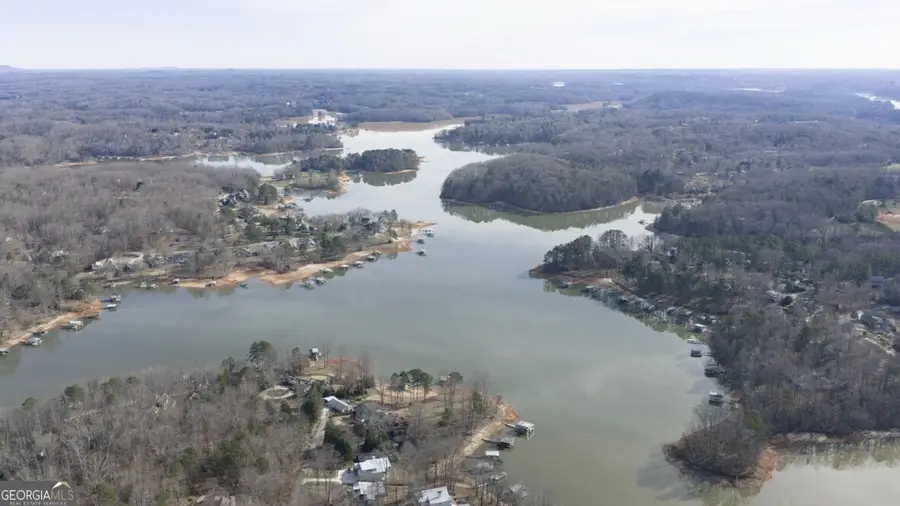 273 Grandview Drive, Dawsonville, GA 30534 - #3
