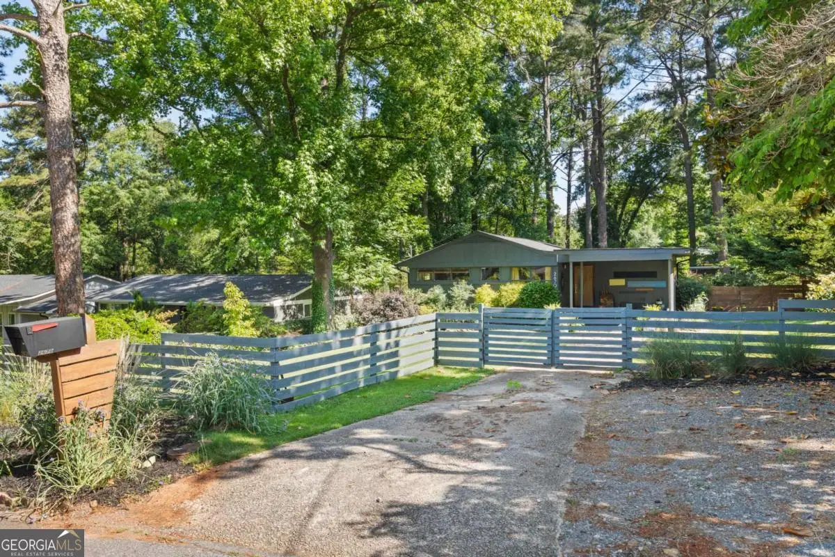 2670 Yale Terrace, Decatur, GA 30032 - #1