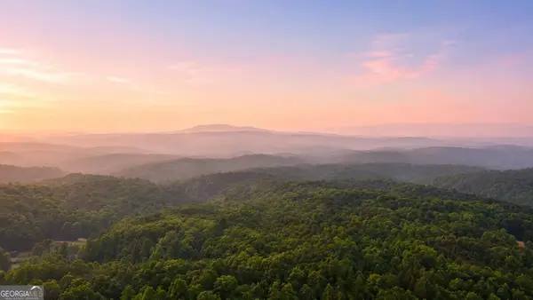 LOT 26 Estates Drive, Ellijay, GA 30540