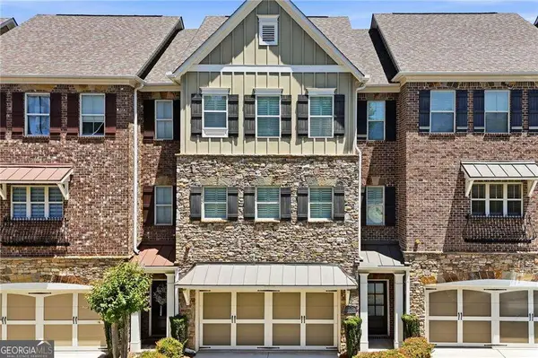 950 Opelousas Way, Atlanta, GA 30328