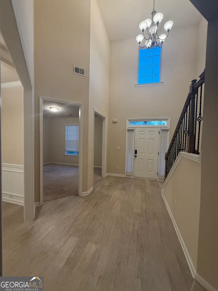 211 Alderleaf Court, McDonough, GA 30252 - #3