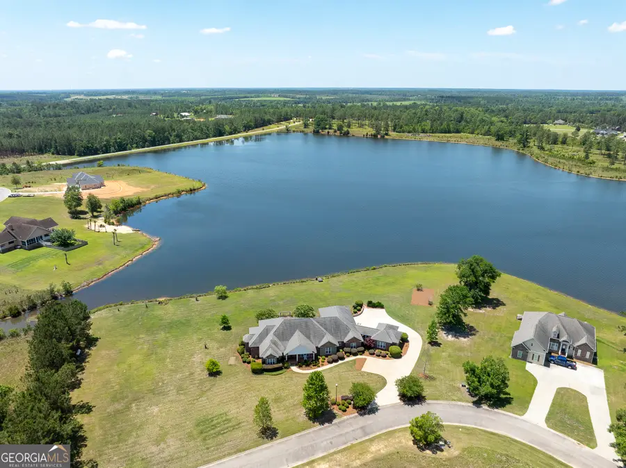 519 Thompson Level Road, Lyons, GA 30436 - #3