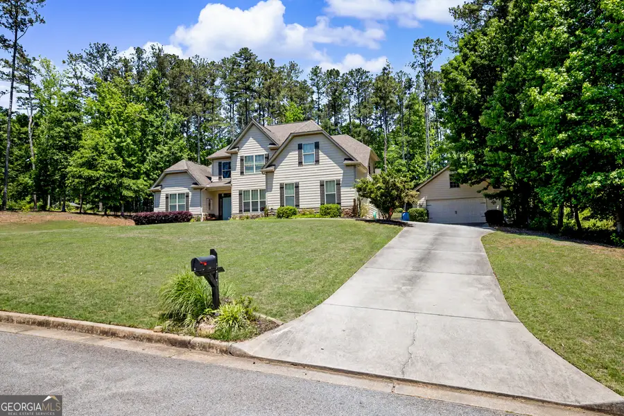 371 Timbercreek Estates Drive, Sharpsburg, GA 30277 - #3