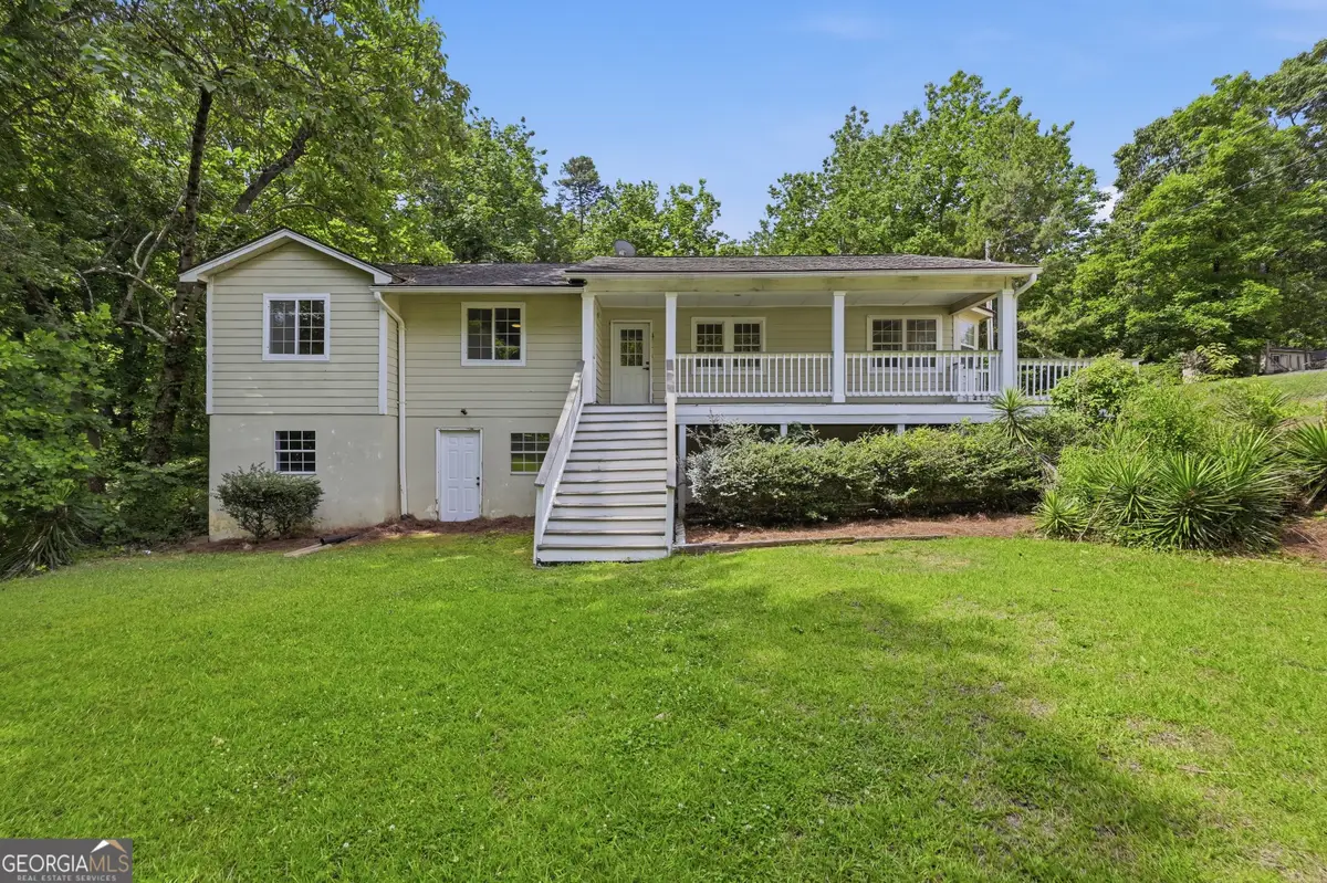 2864 Gaines Mill Road, Gainesville, GA 30507 - #1