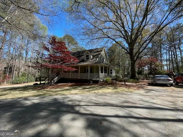 2735 Tribble Mill Road, Lawrenceville, GA 30045 - #2