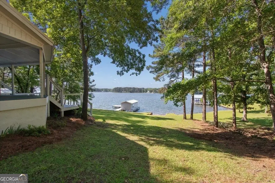 4120 Big Water East, Sparta, GA 31087 - #3
