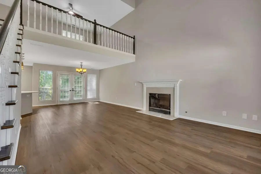 4704 Vineyard Court Se, Smyrna, GA 30082 - #2