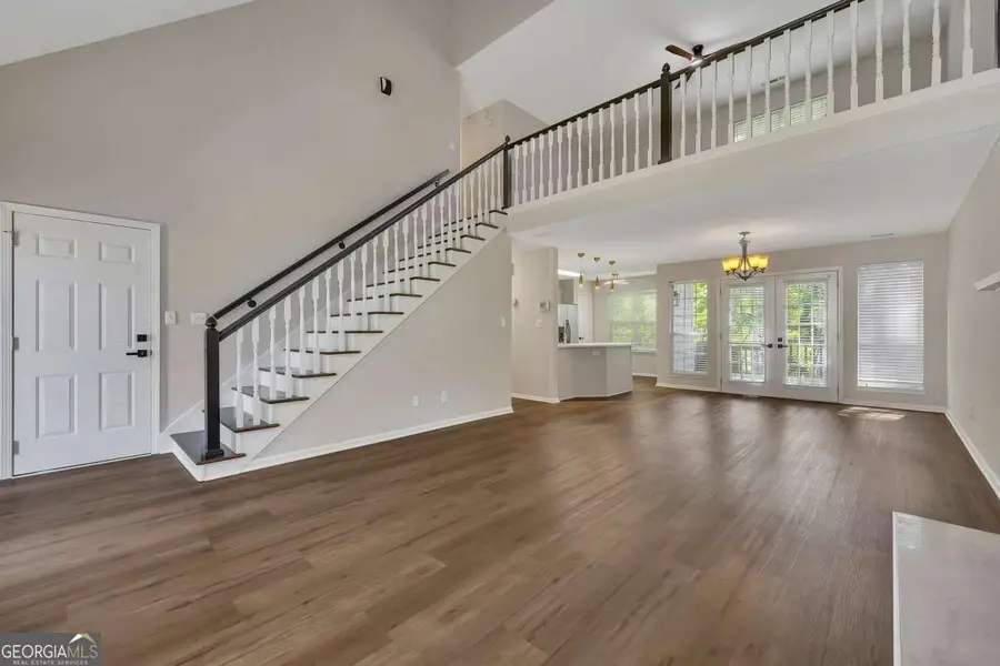 4704 Vineyard Court Se, Smyrna, GA 30082 - #3