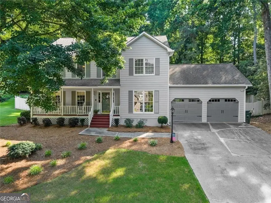4343 Deerbrook Way, Lilburn, GA 30047 - #2