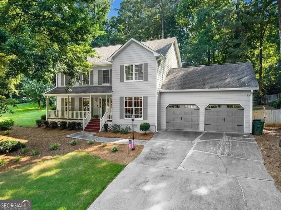 4343 Deerbrook Way, Lilburn, GA 30047 - #3