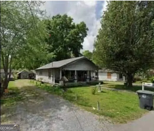 707 Mclemore Street, Lafayette, GA 30728