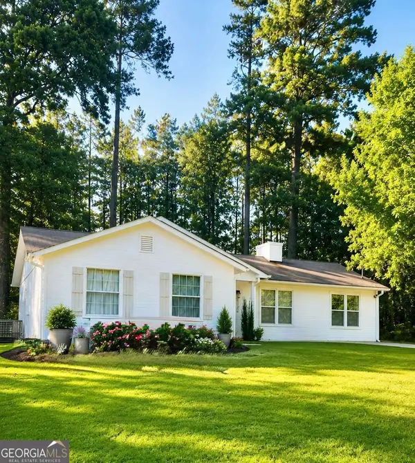 2383 Deep Shoals Circle, Decatur, GA 30034