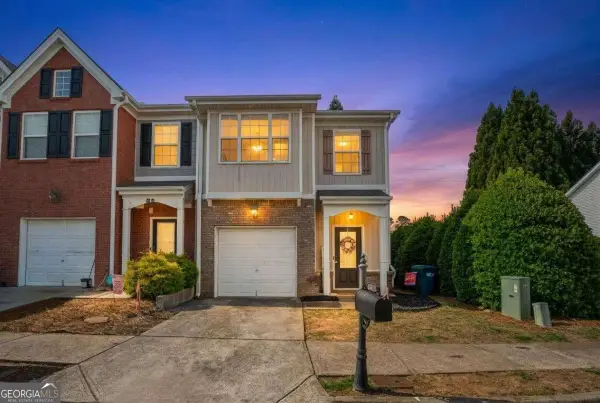 4 Madaline Lane, Dawsonville, GA 30534