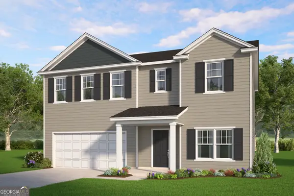 121 Lakeview Pines Way, Statesboro, GA 30461