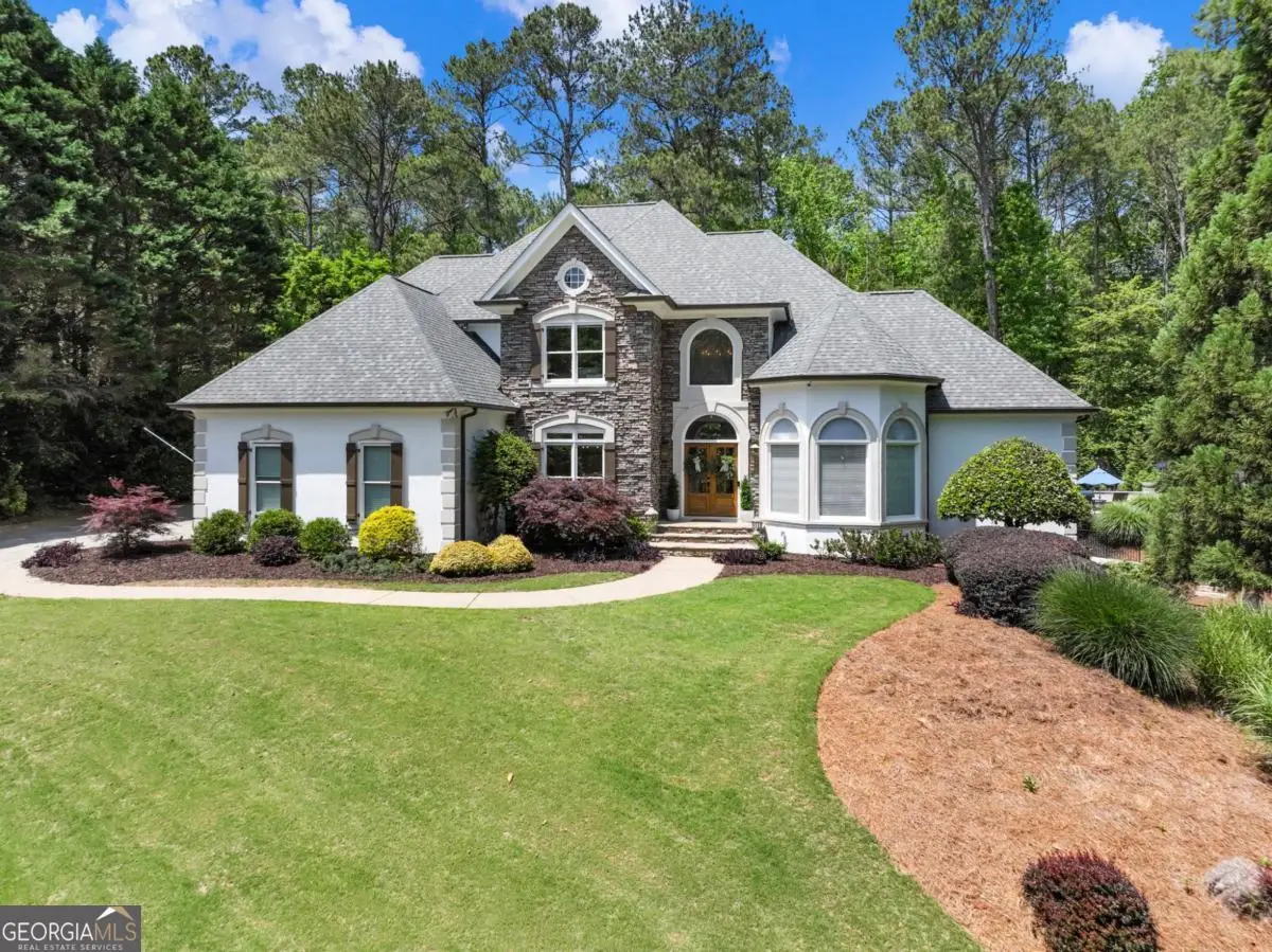 710 Richmond Glen Drive, Milton, GA 30004 - #1