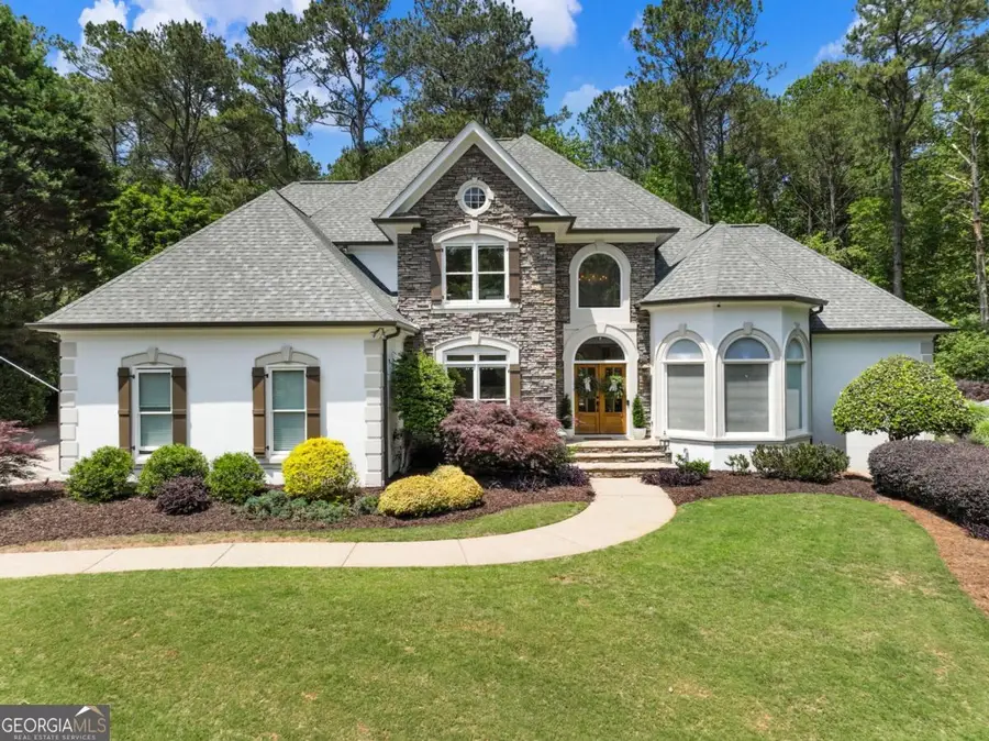 710 Richmond Glen Drive, Milton, GA 30004 - #2
