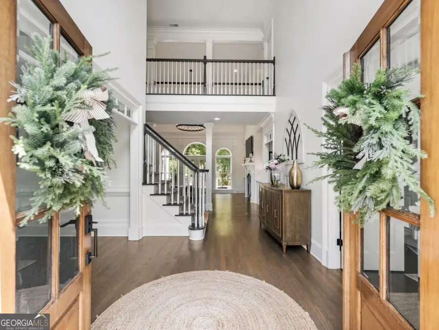 710 Richmond Glen Drive, Milton, GA 30004 - #3